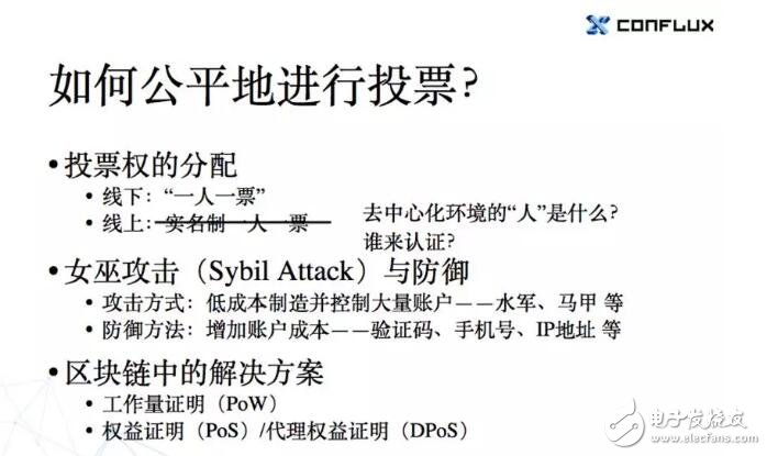 POW與POS共識機制的原理比較