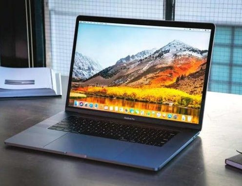 苹果推出15英寸MacBook Pro拥有稳定的...