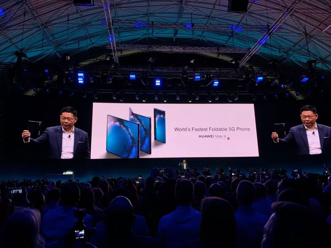 2019年的5G手机是尝鲜机,售价高且不成熟
