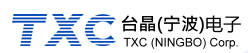 TXC(台晶)