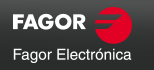 FAGOR(法格电子)