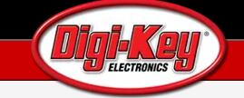 Digi-Key Electronics(得捷电子)