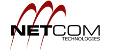 NETCOM(网通科技)