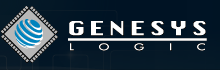 Genesys(创惟科技)