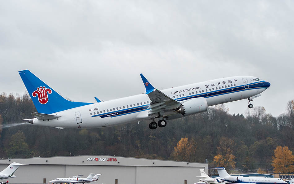 132天内波音737 Max8发生两次空难,是“迎角传感器?#20445;?#36824;是“自动驾驶”的锅?