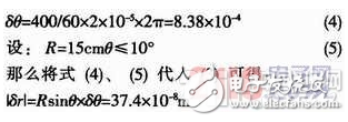 基于FPGA的烟支检测系统设计方案浅析