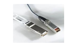 TE Connectivity推出插拔式 I/O 电缆组件