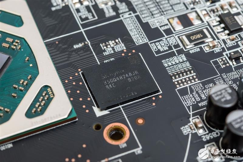 amdrx560xt显卡评测性能大幅超过同价位的n卡
