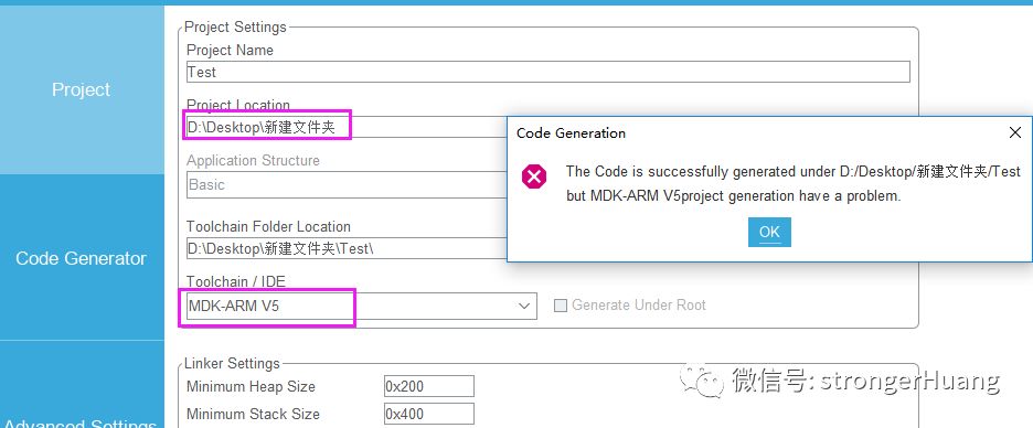 STM32