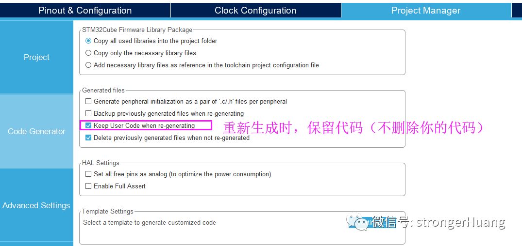 STM32