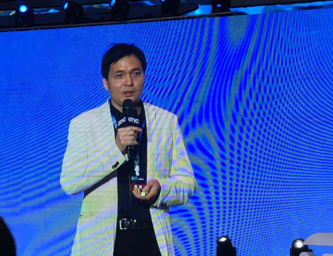 AI时代的摩尔定律的百度选择FPGA来部署的原因