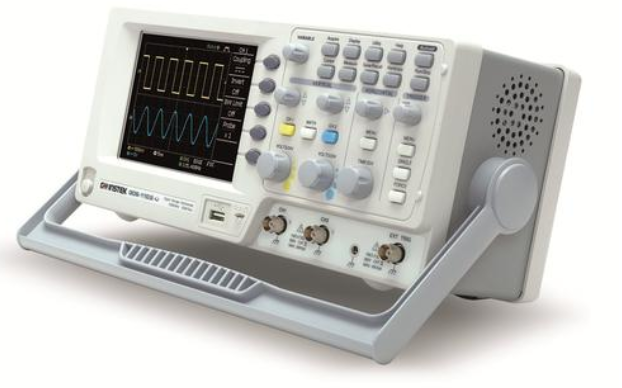 SS-7810示波器进入调试模式的详细方法资料说明