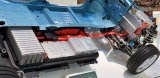 美國陸軍新專利:電動汽車的電池組核心溫度估算方法