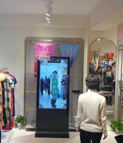 浙江移动5G+AR电商云将引爆下一代电商革命的导...