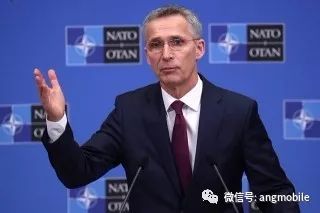 北约29国已经内部讨论有关华为5G问题