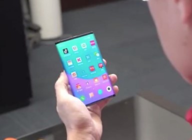 华为获得全球首张5G手机CE证书 出门问问亮相AWE 2019