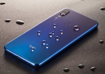 华为新机渲染图亮相 红米Note 7 Pro P2i降低90%入水量