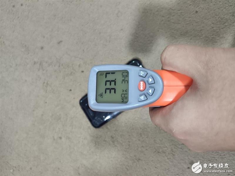 黑鲨游戏手机2评测 划清手机界限为手游电竞正