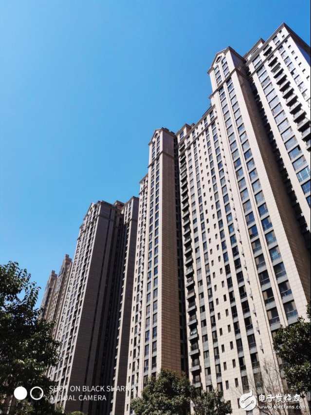黑鲨游戏手机2评测 划清手机界限为手游电竞正