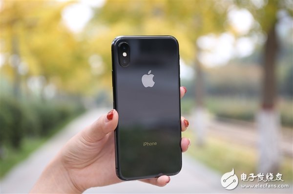 苹果新iPhone或将采用下一代版本的FaceID 速度将更快更可靠