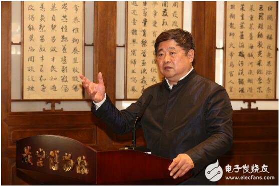 华为5G助力打造智慧故宫博物院弘扬中国传统文化