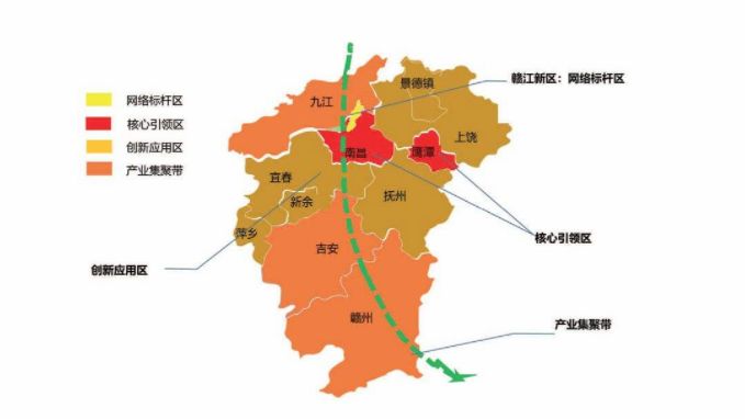 成都5g产业规划