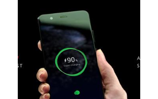 芯海科技CS32G020:国内首颗PD3.0双向认证+双向超级快充