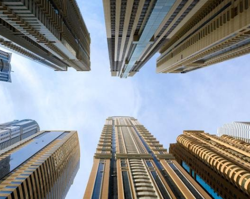 物联网和传感器正在改变运营建筑的6种方式