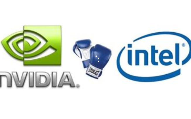 英特尔谈如何与Nvidia争夺AI芯片市场
