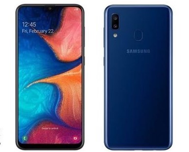 黑鲨游戏手机2已发布 三星Galaxy A20在发布