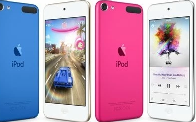 三星手机占有率升至3.6% 苹果发布会或推新款iPod touch