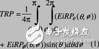  介紹手機(jī)輻射功率和接收機(jī)特性測量原理與系統(tǒng)組成