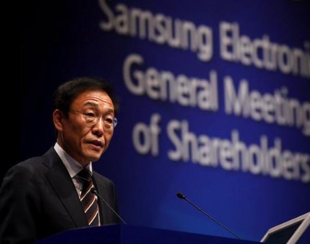 继手机业务下滑以后内存也遭受打击 2019年将是三星困难的一年