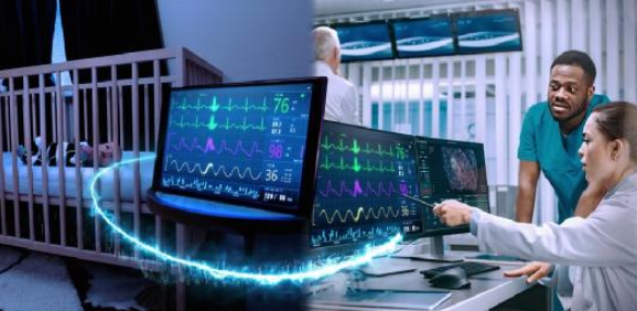 新型TI体声波(BAW)技术为有线和无线系统提供...