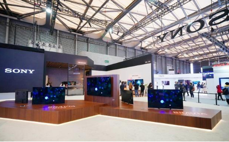 索尼推出新品A9G 充分满足不同层次用户的需求