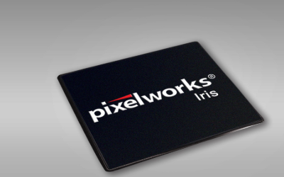 黑鲨游戏手机2搭载Pixelworks显示技术,...