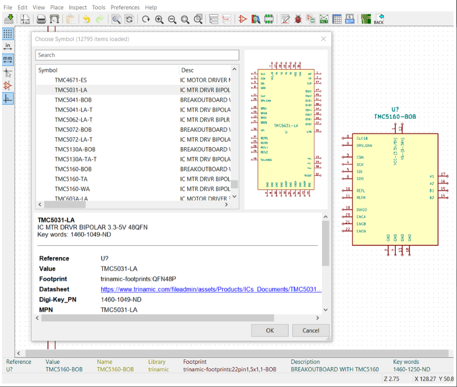 Digi-Key 宣布推出供应商驱动型 KiCad 资料库