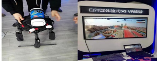 5G又现新应用!河北省全国首例VR智慧监理系统测试成功