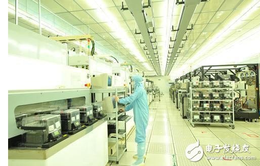 中国芯整体崛起之日可期