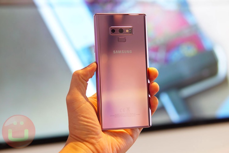 三星galaxynote9评测到底怎么样