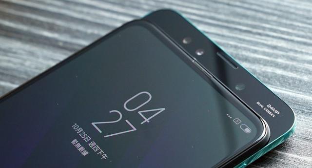 小米mix3评测新设计确实让我眼前一亮推屏让我爱不释手