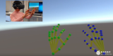 HTC发布了一个SDK,为Vive和Vive Pro提供无手套手指追踪功能