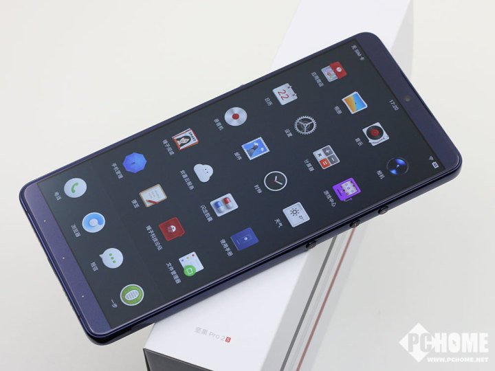 坚果pro2s评测性价比已经赶超不少竞品