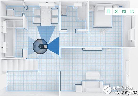 你家扫地机器人智能吗？可能会让你大跌眼镜