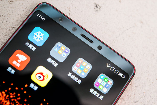 360手机N7Pro评测 同价格手机中性价比最高的
