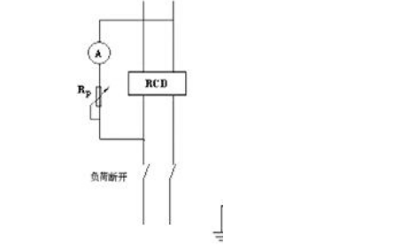 漏电保护器测试仪的操作规程资料免费下载