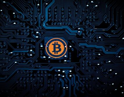 摩尔定律跟比特币有什么关系