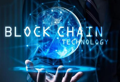 影响区块链技术发展的三个障碍