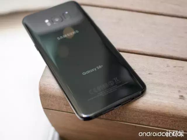 三星GalaxyS8Plus和GalaxyS7edge有什么区别