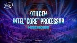 Intel正式发布9代酷睿H系列标压移动处理器 将于第二季度上市